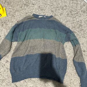 Vintage Mens Sweater